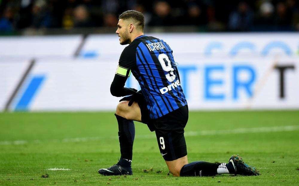 Jorge Sampaoli enciende las alarmas: "Icardi está cerca del Real Madrid"