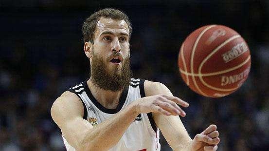 Fichajes, Sergio Rodríguez advierte: "Mis sensaciones están con el Madrid" 