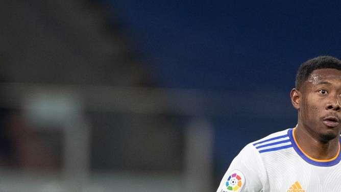 OFICIAL | El Real Madrid confirma los positivos de Isco y Alaba 
