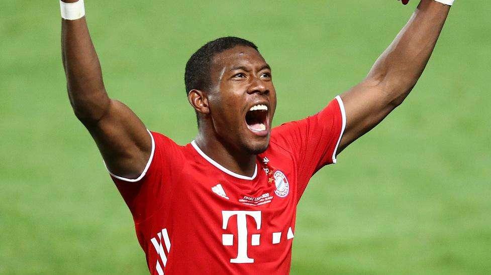 Fichajes Real Madrid | El Bayern se rinde con Alaba y da por hecha su salida