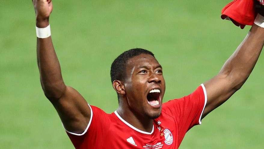 Fichajes Real Madrid | Rummenigge sale al paso y comenta el culebrón Alaba