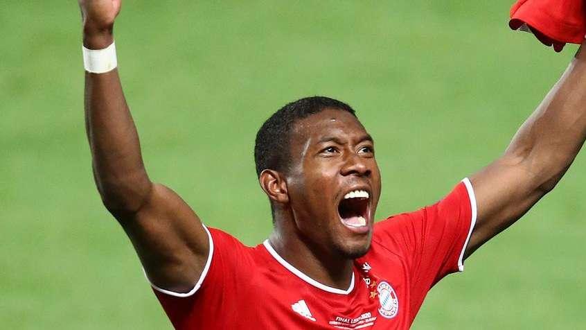 Real Madrid | El Liverpool se mete de lleno en la carrera por Alaba