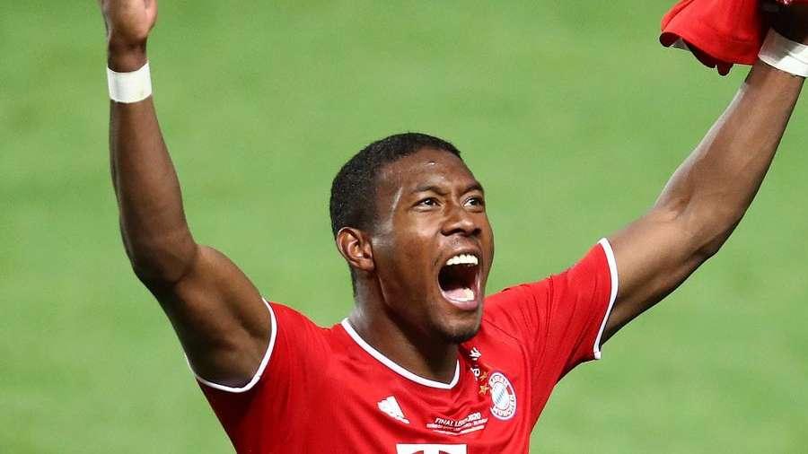 Fichajes Real Madrid | Alaba da pistas sobre su futuro y Flick responde