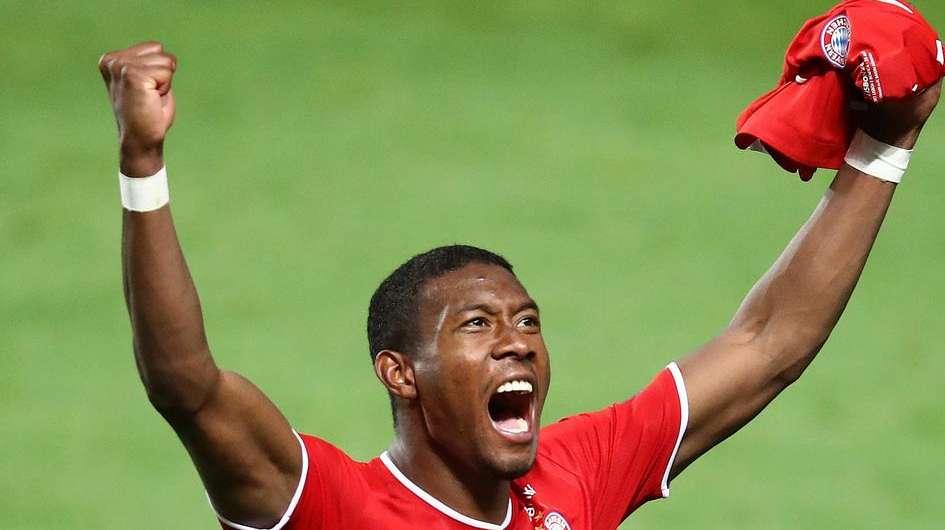Real Madrid | Las cifras del fichaje de Alaba: los números cuadran 