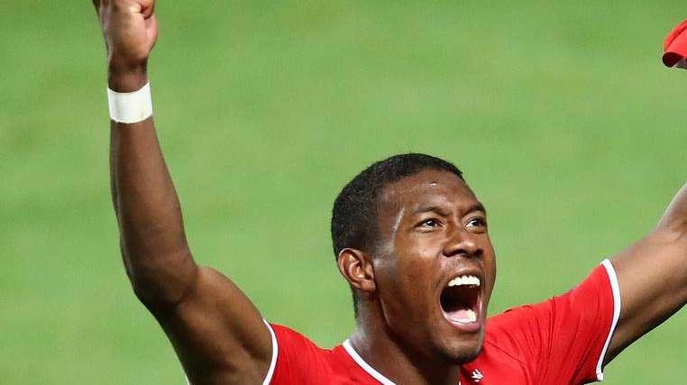 Real Madrid | "No debería ser incompatible el fichaje de Alaba y la renovación de Ramos"