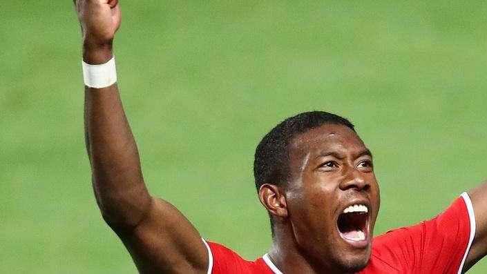 Fichajes Real Madrid | El Barcelona se cae de la puja por Alaba: los motivos