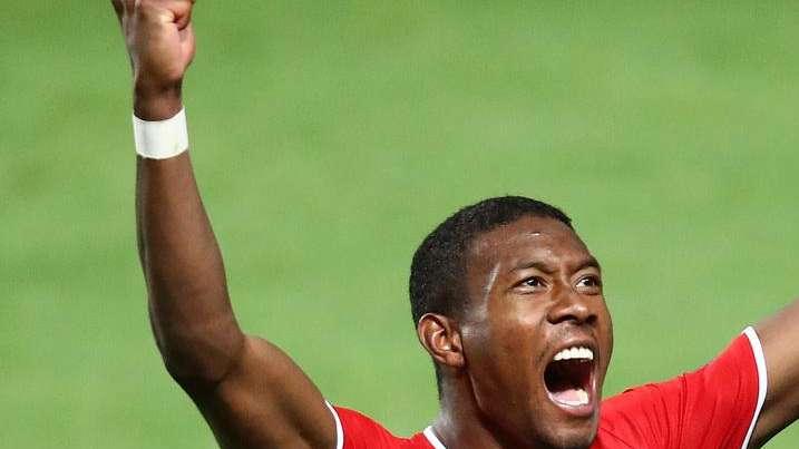 Fichajes | Alaba rechaza de nuevo al Bayern y se acerca al Real Madrid