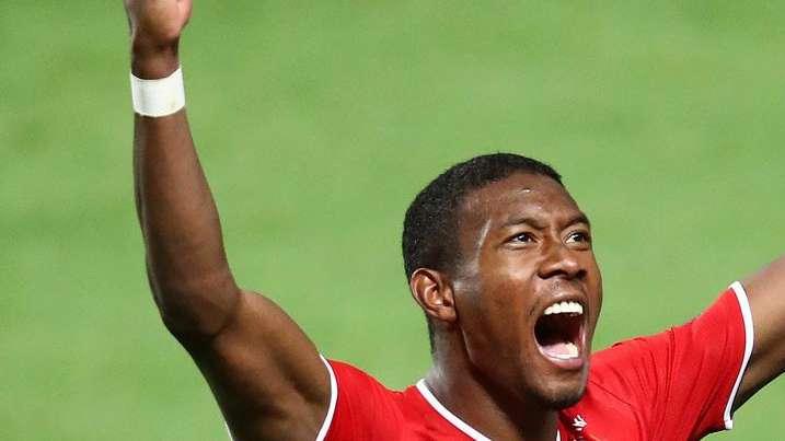Fichajes Real Madrid | El escollo que separa a David Alaba del club blanco
