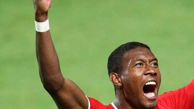 Fichajes Real Madrid | Laporta quiere boicotear la llegada de Alaba al Bernabéu