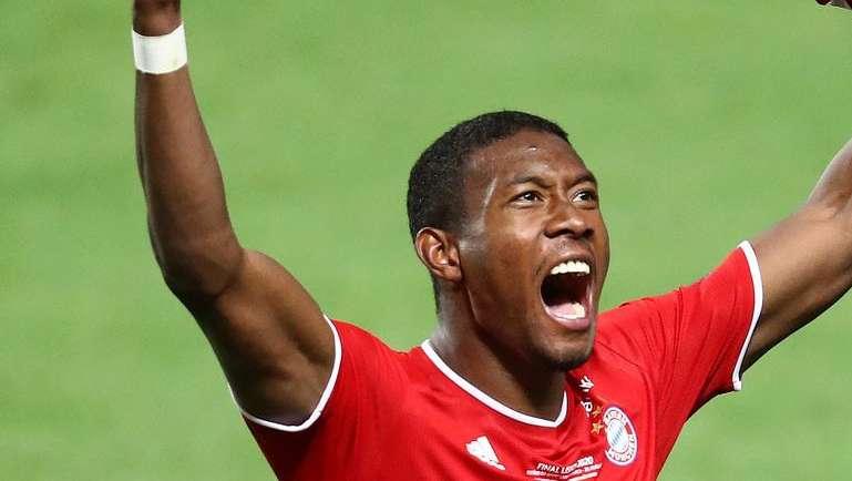 EXCLUSIVA BD - Evangelio: "¿Alaba? Veo pocas opciones de que llegue y no es Ramos"