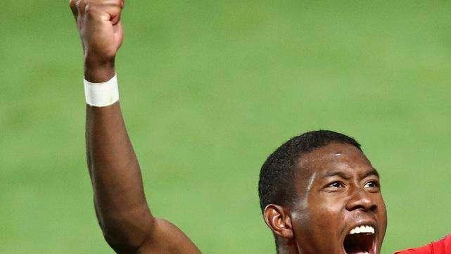 Fichajes Real Madrid, Alaba habla de su futuro y manda un ‘recado’ al Bayern