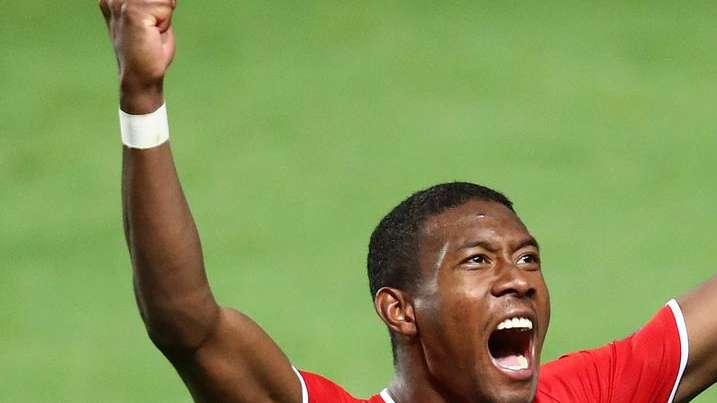 Fichajes Real Madrid | La promesa de Guardiola a Alaba para convencerle de ir al City