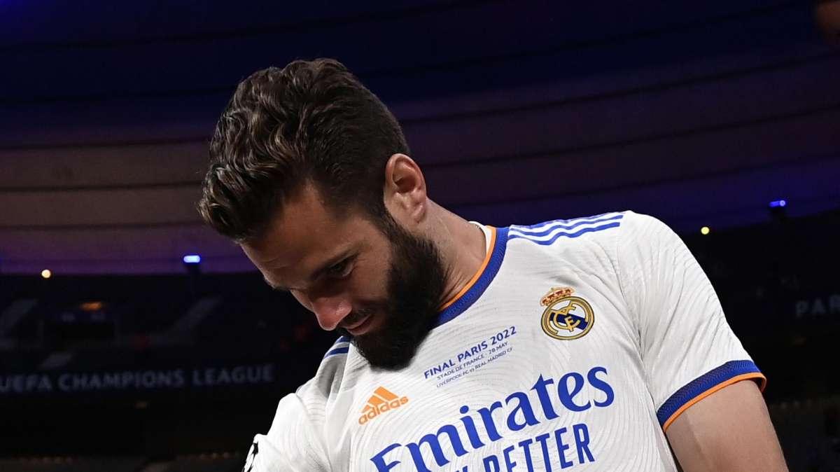 TOP News 18 | Las posibles salidas de Nacho, Asensio y Jovic