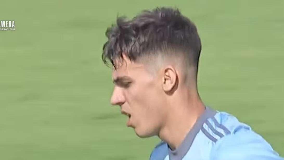 Explota el caso Veiga: se gesta un clausulazo, el sueño del jugador...