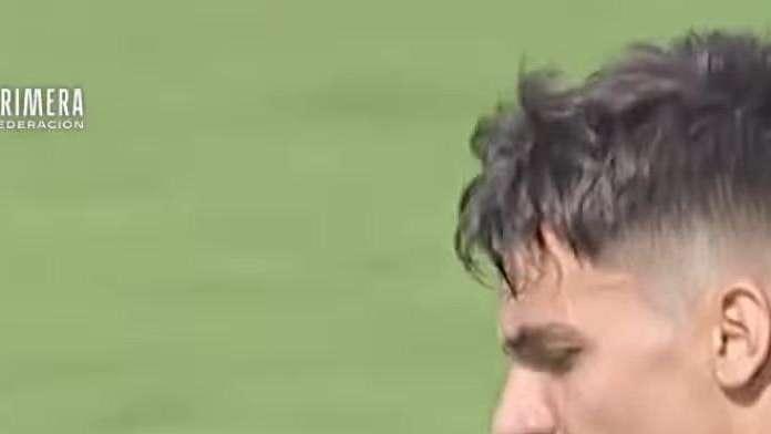 INFO BD | Pesimismo en el Real Madrid con Gabri Veiga