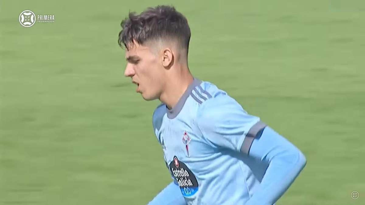 Por este motivo el Real Madrid tiene que fichar a Gabri Veiga