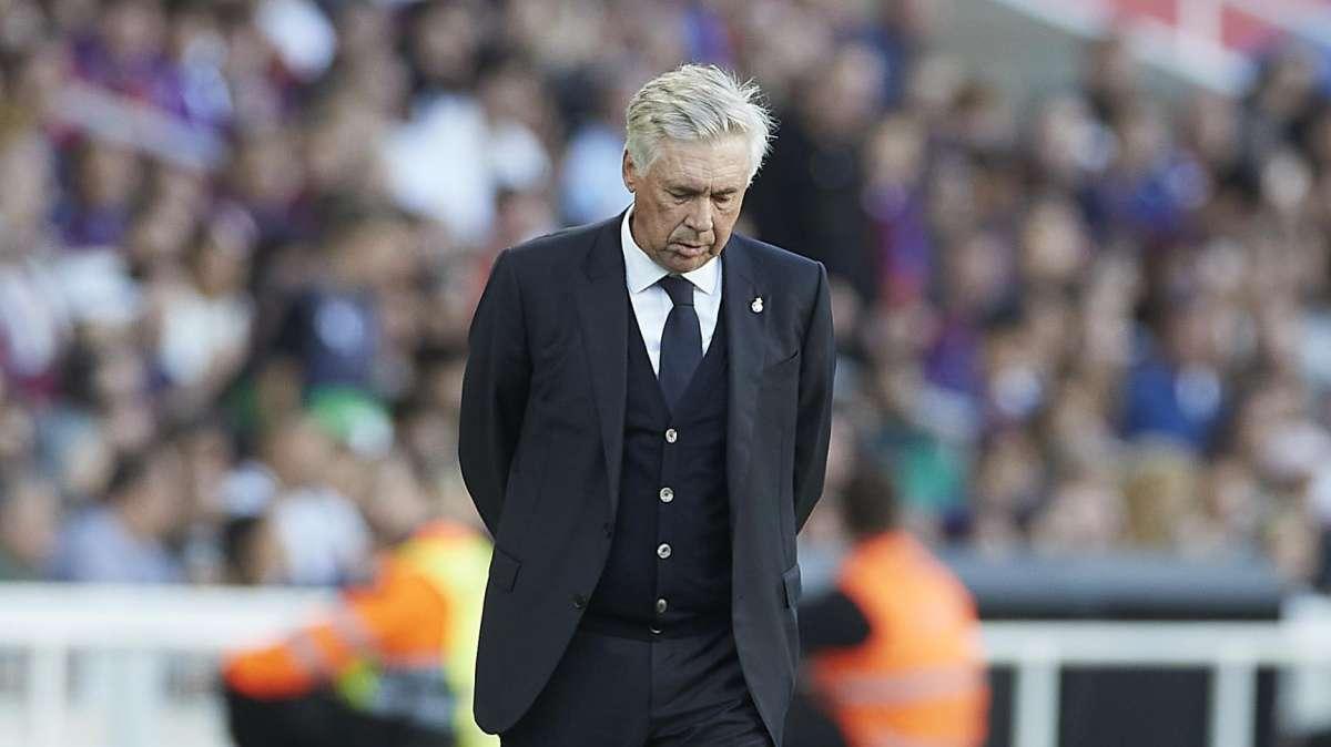 Se acabó: el Real Madrid dirá adiós a uno de sus jugadores en verano