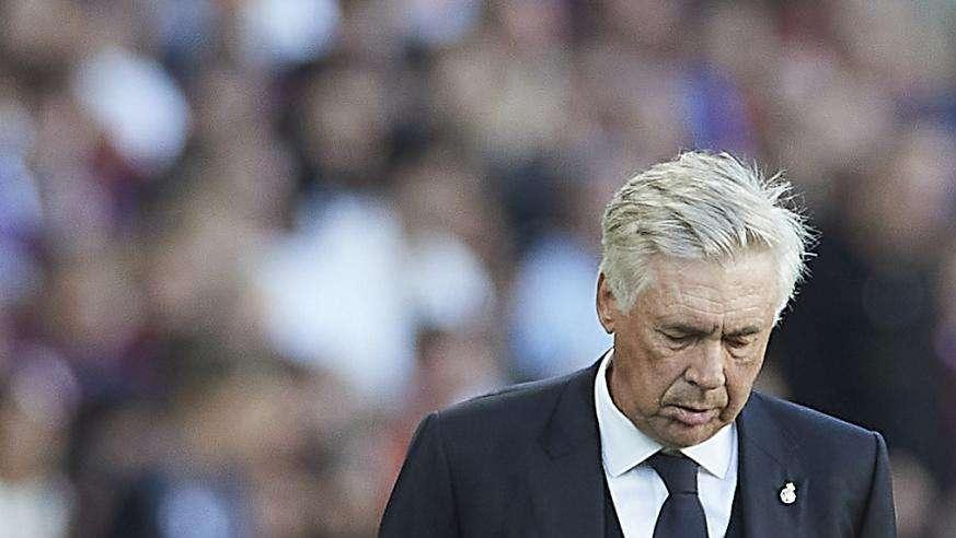 ENCUESTA BD | ¿Debe renovar el Real Madrid a Ancelotti?