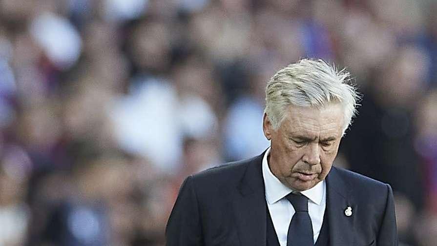 Real Madrid | "A Ancelotti le ha venido bien la lesión de Ferland Mendy"