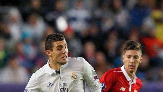 EcoDiario - Las posibles salidas del Real Madrid en enero: Kovacic