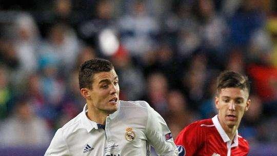 Corriere dello Sport: Florentino, dispuesto a ceder a Kovacic al Milan