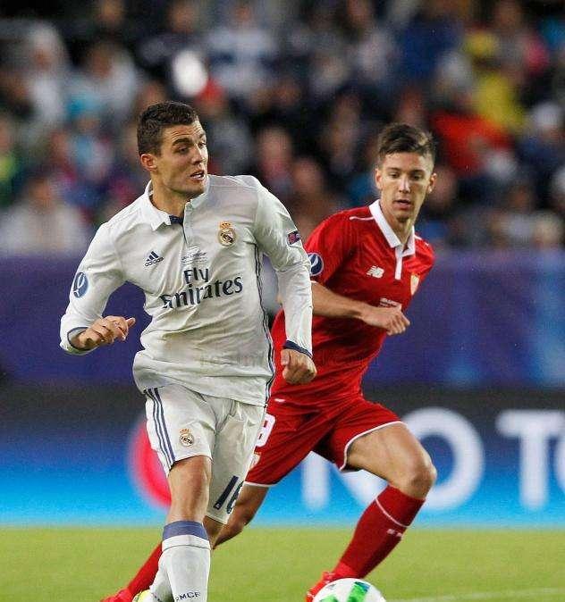 La Gazzetta dello Sport: El Milan insiste por Kovacic con Morata como ejemplo