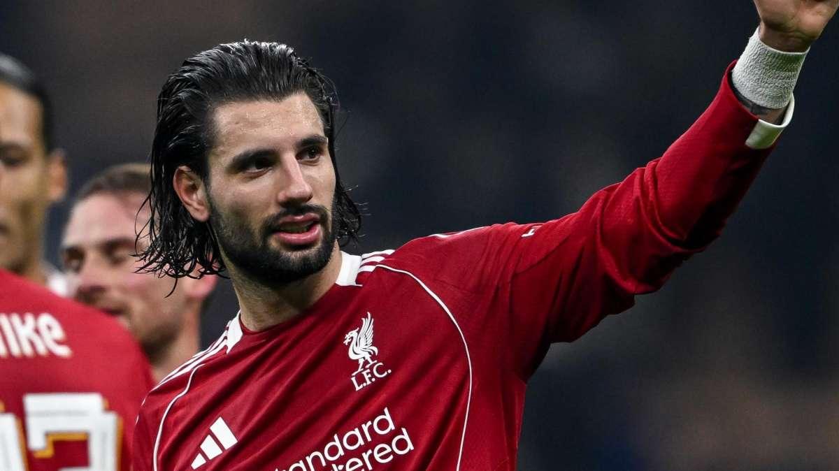 ¡Atención! El enésimo guiño de Szoboszlai para fichar por el Real Madrid