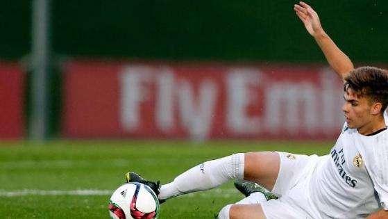 Febas: "El Real Unión es un rival directo muy complicado"