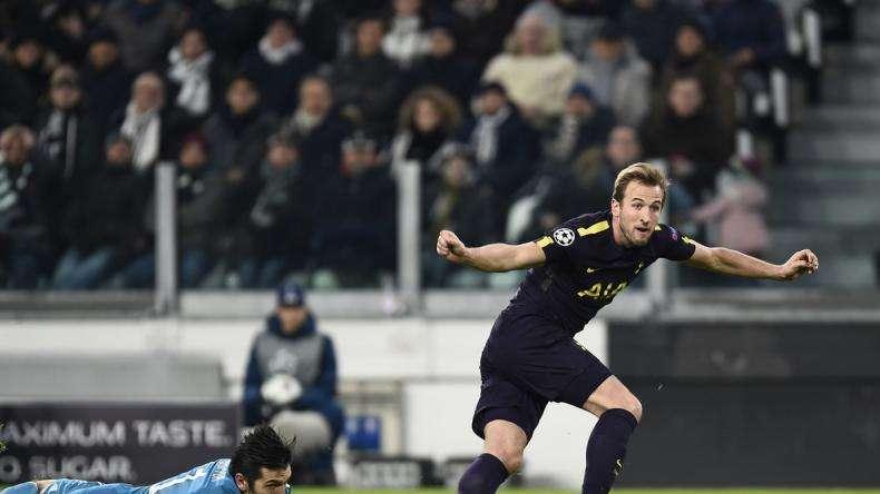 Diario Gol - El plan B del Madrid si no llega Kane está en el PSG