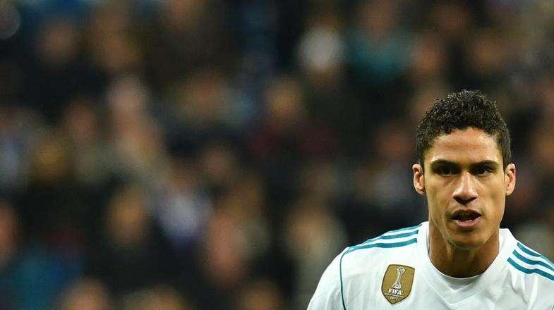 Pérez Muñoz a BD: "Los dos errores de Varane dejaron al Madrid fuera de la eliminatoria"