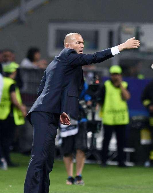 El Madrid tiene un plan para lograr el triplete: el "Método Zidane"