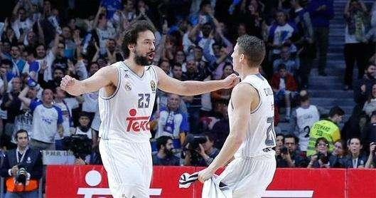 Pau Ribas: "Si ganamos hoy es un golpe muy duro para el Madrid"