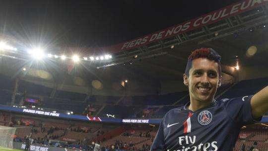 Don Balón: Marquinhos es el plan B del Barça