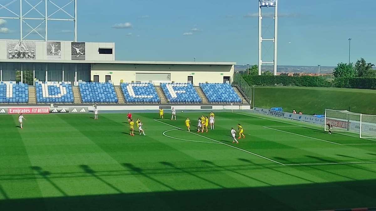 El Real Madrid ya conoce a su rival en la Copa de la Reina
