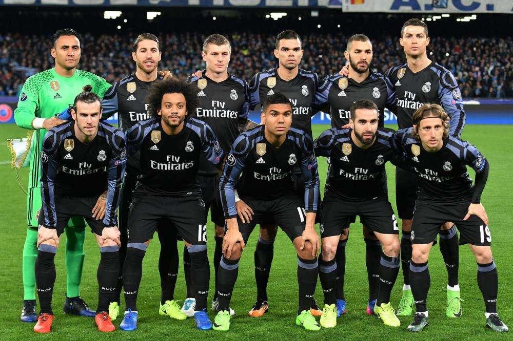 Marca, Santiago Siguero: "El Madrid, por ahora, no piensa renovar su contrato con Adidas"