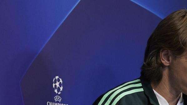 Modric desvela la razón por la que el Real Madrid se siente tan bien en Champions