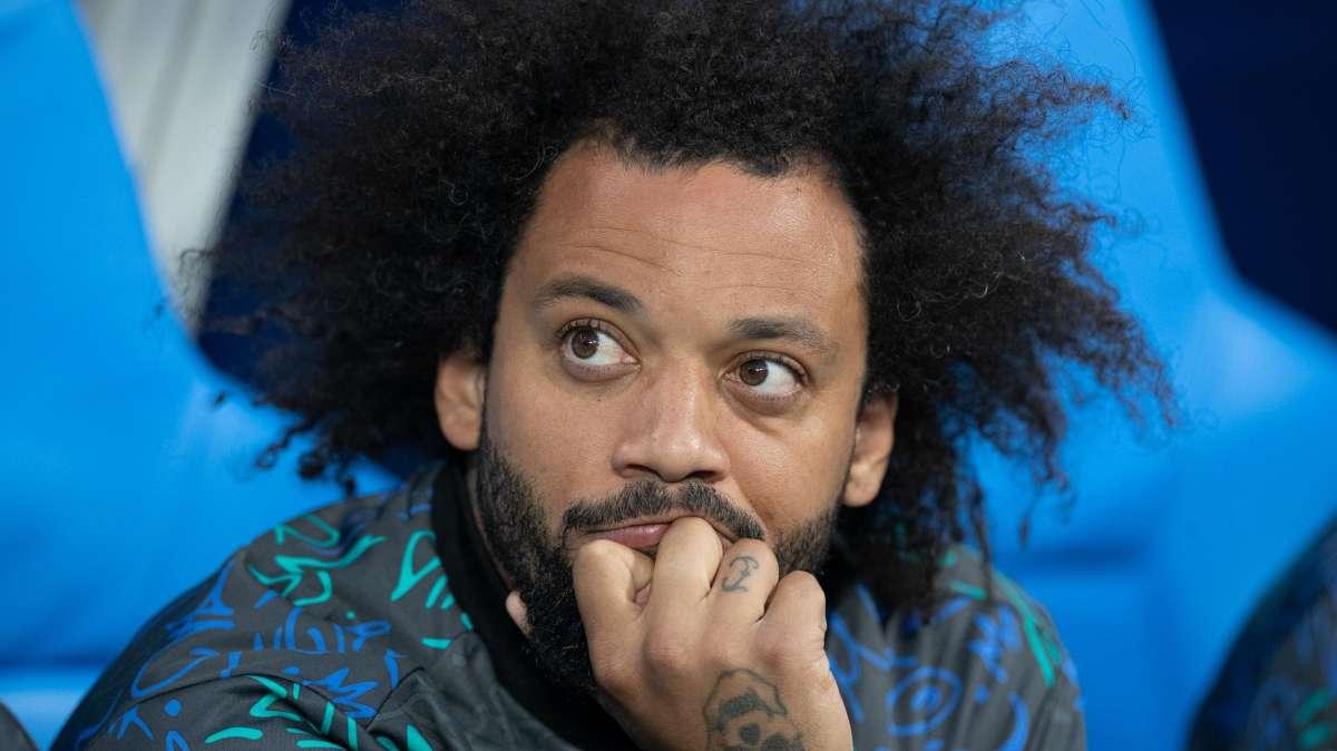 TOP News 24 | El plan del Real Madrid para la delantera, el futuro de Marcelo...