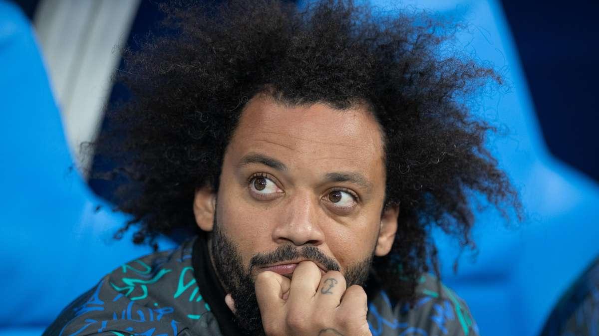 ¡BOMBAZO! Marcelo tiene una oferta para continuar en LaLiga