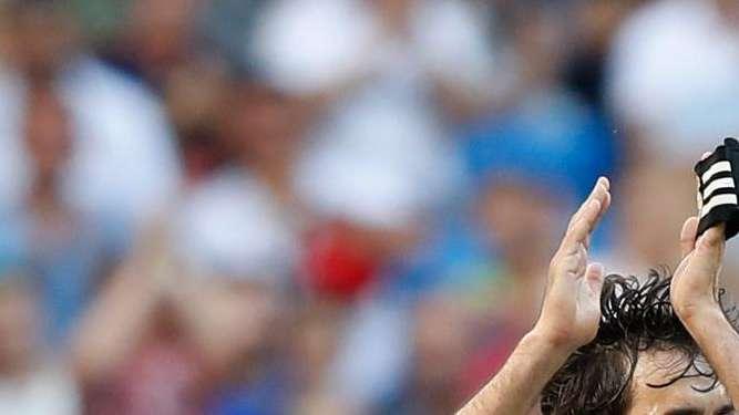 Bombazo: Raúl y el Real Madrid vuelven a juntar sus caminos