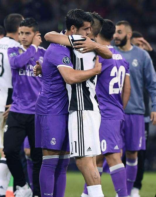Portazo de Dybala al Madrid: "Si la Juventus me quiere, me quedaré para siempre"