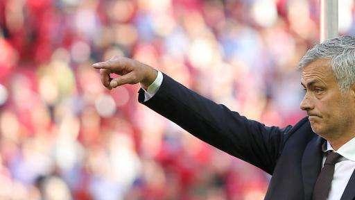 Mourinho desvela el nombre de los tres jugadores que él nunca habría vendido