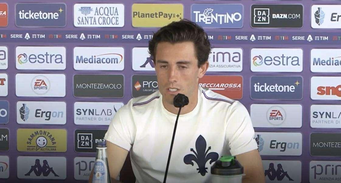 Se reactiva la opción del Villarreal para Odriozola: los motivos