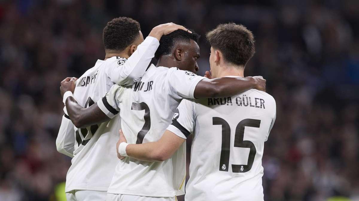 El jugador del Real Madrid que se preocupó por la salud mental de Araújo