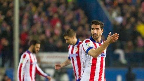 Athletic, Raúl García: "San Mamés vibra diferente con el Madrid. No firmamos el empate"