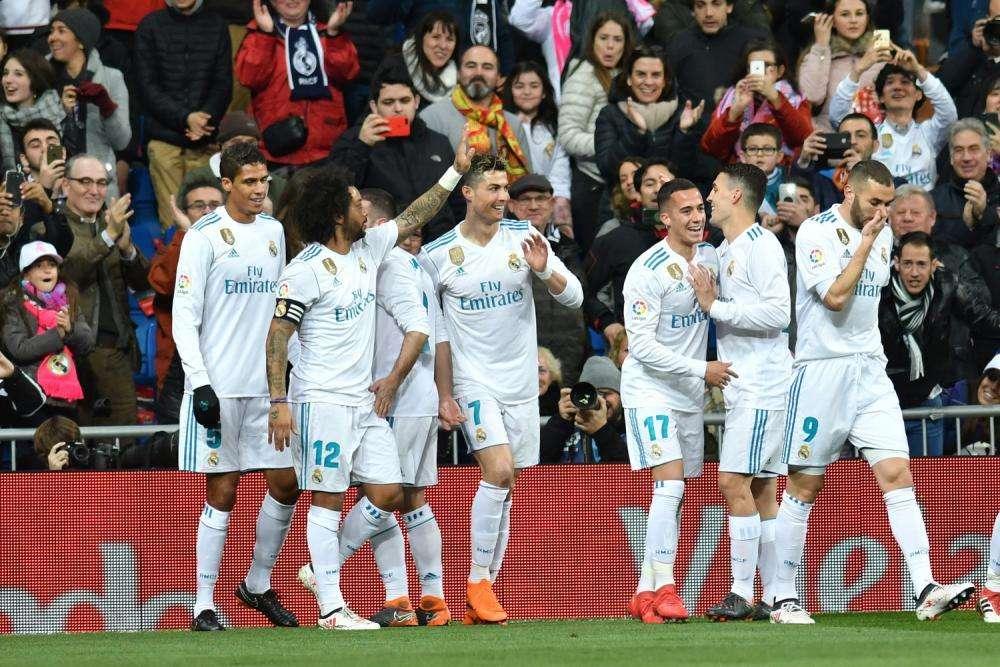 Marca - 700 millones de euros de pérdidas estimadas si La Liga acabara aquí