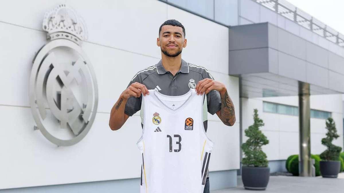 Nuevo fichaje para Scariolo: el Real Madrid confirma el regreso de un canterano