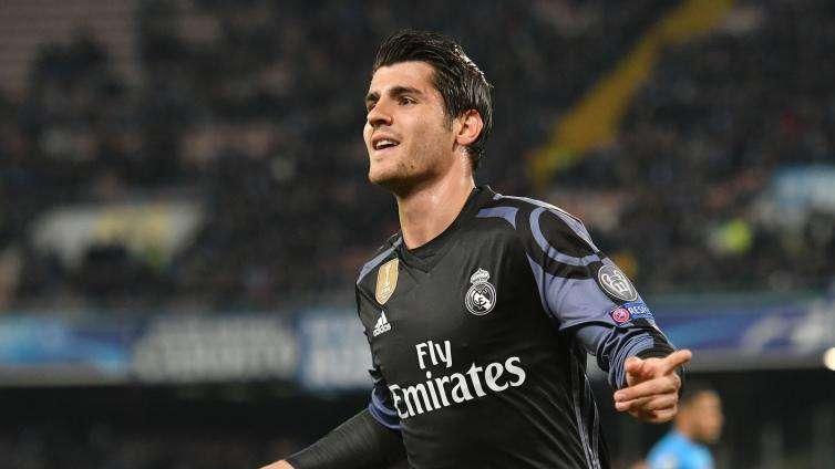 Los jugadores españoles vuelven a ser importantes en el Madrid