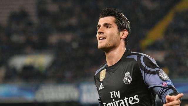 Marca - Morata y Danilo han tomado una decisión sobre su futuro: los detalles