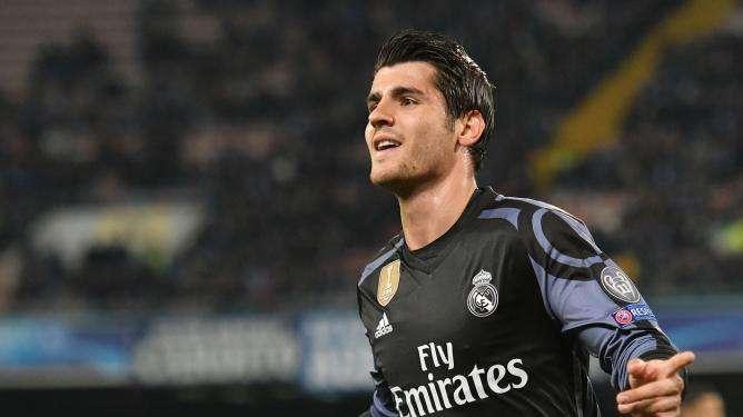 El Chelsea hace su primera oferta por Morata: el Madrid la considera insuficiente