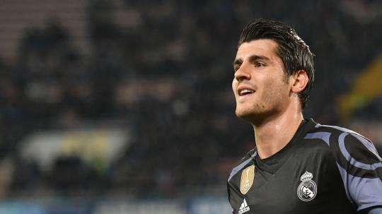Morata con una asistencia y un testarazo, da la victoria al Chelsea frente al Everton
